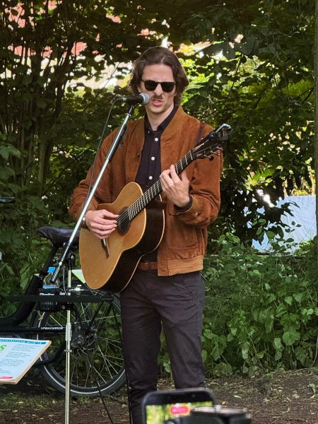 Johannes Kohrs