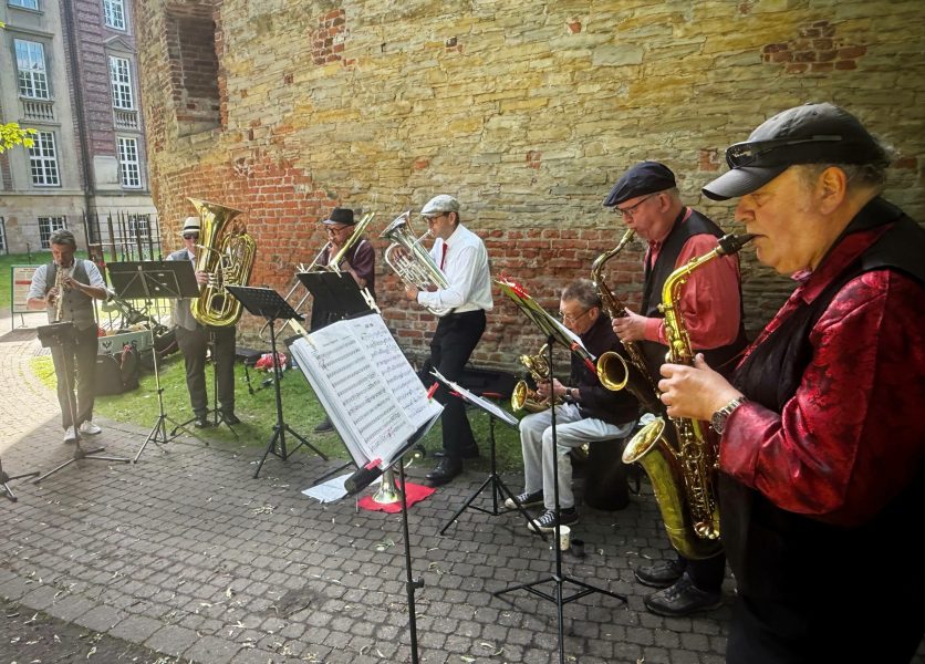 La Banda 1