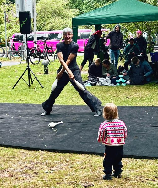 Zirkus Fassungslos 3